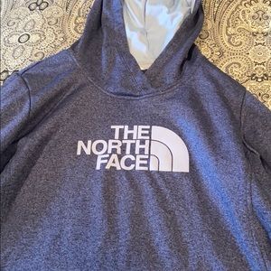 Women’s North Face Hoodie